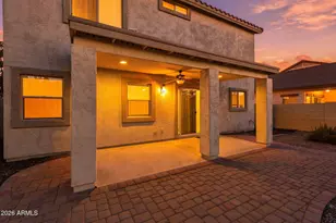 18543 W Mission Ln, Waddell, AZ 85355 - Photo 3