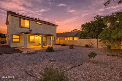 18543 W Mission Lane, Waddell, AZ 85355 - Photo 5