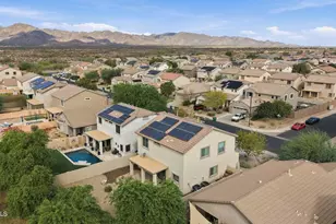 18543 W Mission Ln, Waddell, AZ 85355 - Photo 35