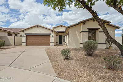18440 W McNeil Street, Goodyear, AZ 85338 - Photo 5