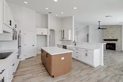 13732 E Las Piedras Way, Scottsdale, AZ 85262 - Photo 5