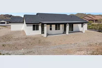 13732 E Las Piedras Way, Scottsdale, AZ 85262 - Photo 21