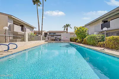 6480 N 82nd Street #2232, Scottsdale, AZ 85250 - Photo 29