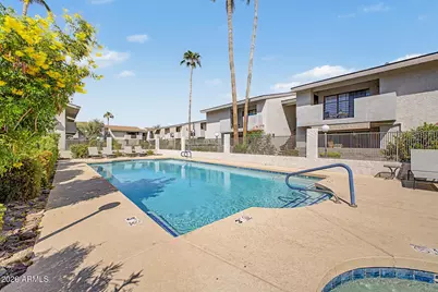 6480 N 82nd Street #2232, Scottsdale, AZ 85250 - Photo 27