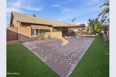 831 S 76th Place, Mesa, AZ 85208 - Photo 31