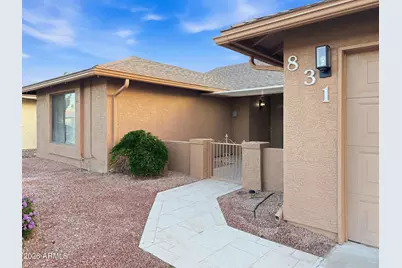 831 S 76th Place, Mesa, AZ 85208 - Photo 37