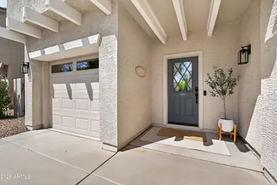 4180 E Sidewinder Court, Gilbert, AZ 85297 - Photo 3
