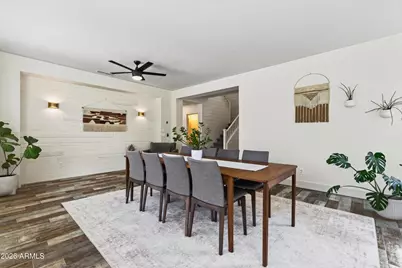 4180 E Sidewinder Court, Gilbert, AZ 85297 - Photo 13