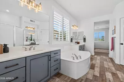 4180 E Sidewinder Court, Gilbert, AZ 85297 - Photo 19