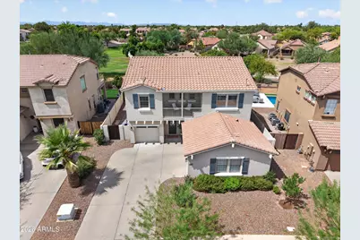 4180 E Sidewinder Court, Gilbert, AZ 85297 - Photo 35