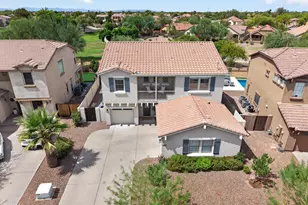 4180 E Sidewinder Ct, Gilbert, AZ 85297 - Photo 35
