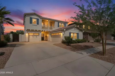 4180 E Sidewinder Court, Gilbert, AZ 85297 - Photo 1