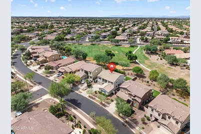 4180 E Sidewinder Court, Gilbert, AZ 85297 - Photo 37