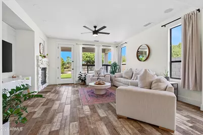 4180 E Sidewinder Court, Gilbert, AZ 85297 - Photo 5