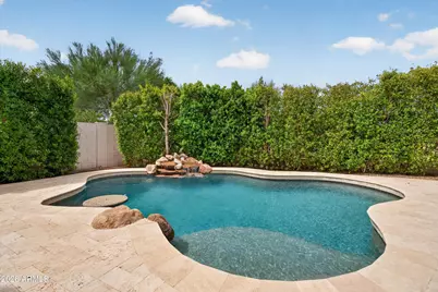 4180 E Sidewinder Court, Gilbert, AZ 85297 - Photo 33
