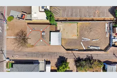 815 S Roosevelt Street, Tempe, AZ 85281 - Photo 11