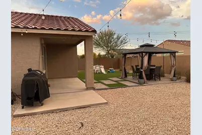 352 S Calle Jorge --, Casa Grande, AZ 85194 - Photo 33