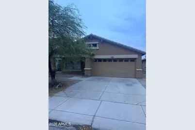 3207 W Saint Kateri Drive, Phoenix, AZ 85041 - Photo 1