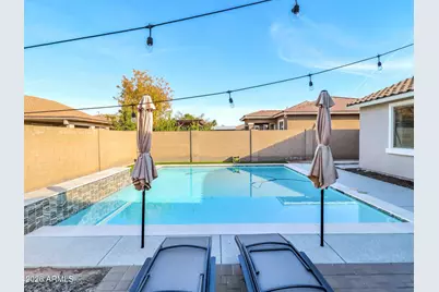1866 E Ravenswood Drive, Gilbert, AZ 85298 - Photo 1
