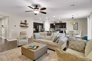 1866 E Ravenswood Dr, Gilbert, AZ 85298 - Photo 5