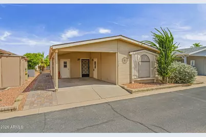 1968 E Torrey Pines Lane, Chandler, AZ 85249 - Photo 1