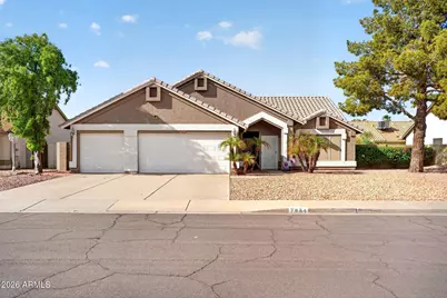 7834 W Hearn Road, Peoria, AZ 85381 - Photo 1