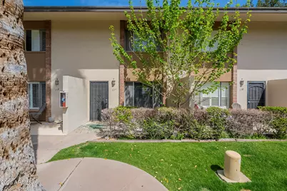4701 N 68th Street #111, Scottsdale, AZ 85251 - Photo 1