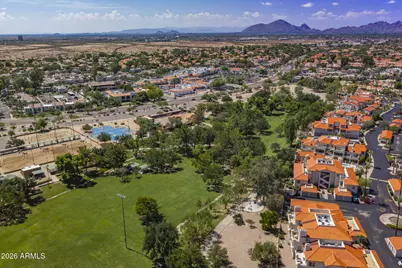 9719 N 100th Street, Scottsdale, AZ 85258 - Photo 29