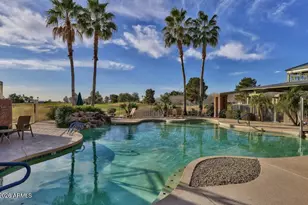 18222 W Spencer Dr, Surprise, AZ 85374 - Photo 37