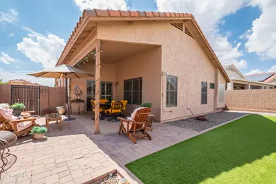 18222 W Spencer Drive, Surprise, AZ 85374 - Photo 29