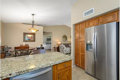 18222 W Spencer Drive, Surprise, AZ 85374 - Photo 17