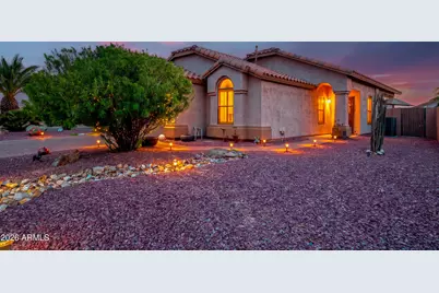 18222 W Spencer Drive, Surprise, AZ 85374 - Photo 1