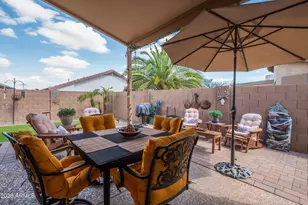 18222 W Spencer Dr, Surprise, AZ 85374 - Photo 23