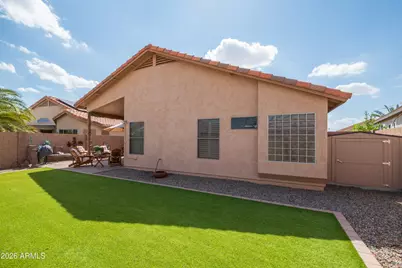 18222 W Spencer Drive, Surprise, AZ 85374 - Photo 25
