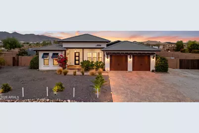 19936 W Cambridge Avenue, Buckeye, AZ 85396 - Photo 1