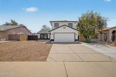 4009 W Misty Willow Lane, Glendale, AZ 85310 - Photo 3