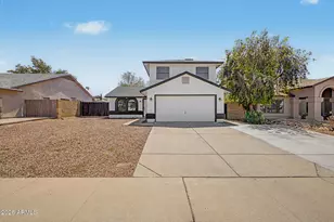 4009 W Misty Willow Ln, Glendale, AZ 85310 - Photo 3
