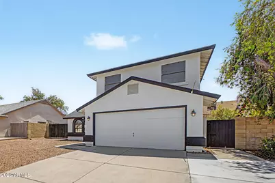 4009 W Misty Willow Lane, Glendale, AZ 85310 - Photo 27