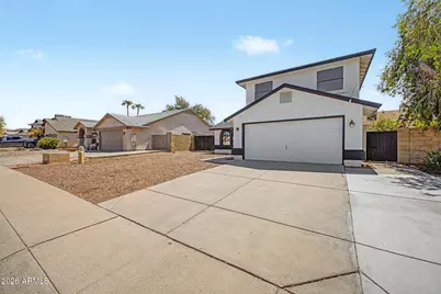 4009 W Misty Willow Lane, Glendale, AZ 85310 - Photo 29