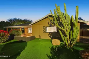 8526 E Whitton Ave, Scottsdale, AZ 85251 - Photo 11