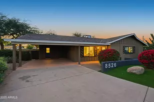 8526 E Whitton Ave, Scottsdale, AZ 85251 - Photo 7