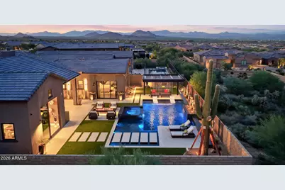 24351 N 128th Way, Scottsdale, AZ 85255 - Photo 1