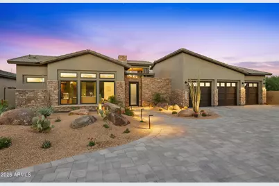24351 N 128th Way, Scottsdale, AZ 85255 - Photo 43