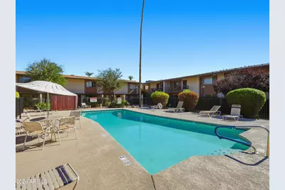 4701 N 68th Street #214, Scottsdale, AZ 85251 - Photo 19