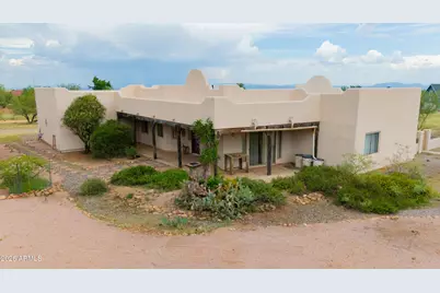 4445 S Calle Encina --, Sierra Vista, AZ 85650 - Photo 1