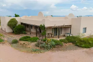 4445 S Calle Encina, Sierra Vista, AZ 85650 - Photo 1