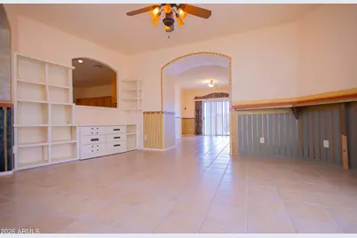 4445 S Calle Encina --, Sierra Vista, AZ 85650 - Photo 5