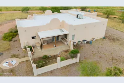 4445 S Calle Encina --, Sierra Vista, AZ 85650 - Photo 29