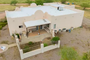 4445 S Calle Encina, Sierra Vista, AZ 85650 - Photo 29
