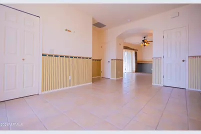 4445 S Calle Encina --, Sierra Vista, AZ 85650 - Photo 15